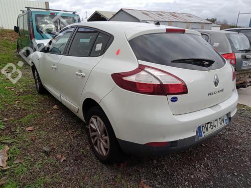 Switch RENAULT MEGANE III Hatchback (BZ0/1_, B3_) 1.5 dCi (BZ09, BZ0D, BZ1W, BZ29, BZ14) | BP27007224I30  - Image 9