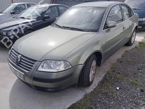 Used Left front door VW PASSAT B5.5 (3B3) 1.9 TDI (130 hp) 27025560
