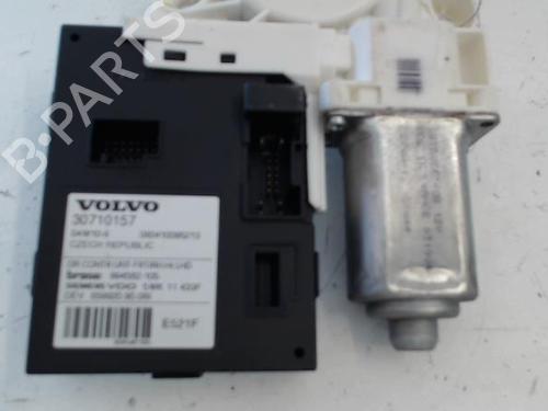 Rudehejsemotor forskærm højre VOLVO S40 II (544) 2.0 D (136 hp) 27021991