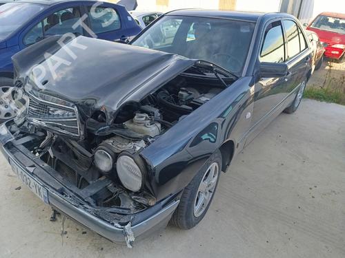 Used Steering rack Steering rack MERCEDES-BENZ E-CLASS (W210) E 220 D (210.004) (95 hp) 39662539 39662539