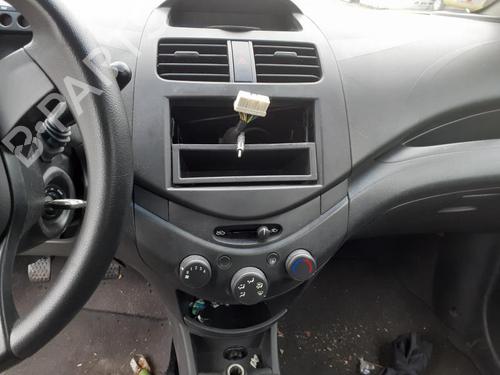Used Climate control Climate control CHEVROLET SPARK (M300) 1.0 (68 hp) 26998744 26998744