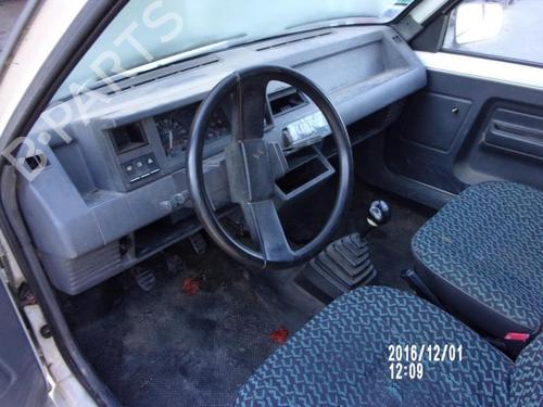 Used Parts RENAULT RAPID Box Body/MPV (F40_, G40_) 1.1 (48 hp) 2896019