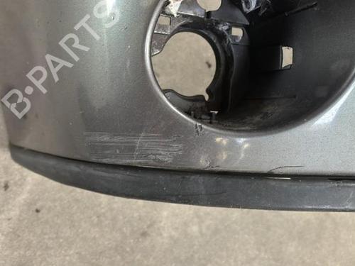 Front bumper RENAULT MEGANE I (BA0/1_) 1.9 dCi (BA05, BA1F) | BP26981503C7 
