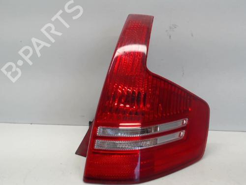 Used Right taillight CITROËN C4 I (LC_) 1.6 HDi (109 hp) 26998974