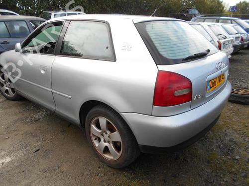 Right taillight AUDI A3 (8L1) 1.8 | BP26992520C35 
