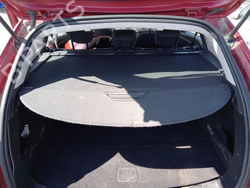 Used Rear parcel shelf RENAULT MEGANE III Grandtour (KZ0/1) 1.5 dCi (KZ09, KZ0D, KZ1G, KZ29, KZ14, KZ1W, KZ10, KZ1F,... (110 hp) 26982450
