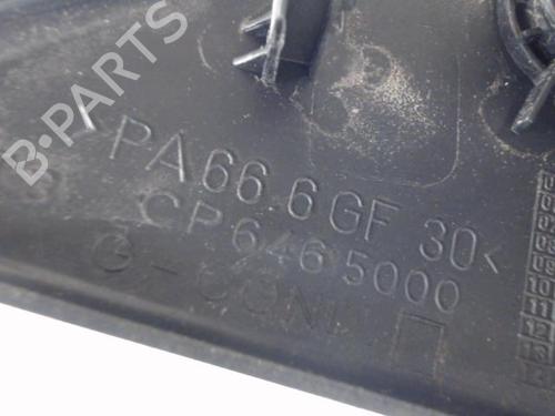 Left mirror PEUGEOT 206 Hatchback (2A/C) 1.4 HDi eco 70 | BP28169197C26 