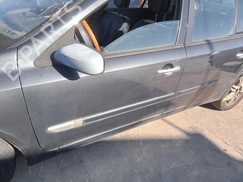 Used Left front door Left front door 33848444 33848444