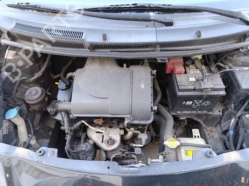 Getriebe für Getriebe TOYOTA YARIS (_P9_) 1.0 VVT-i (KSP90_, KSP90R) (69 hp) 36673702 36673702