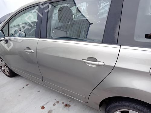 Used Rear left exterior door handle PEUGEOT 5008 (0U_, 0E_) 1.6 HDi (110 hp) 26993272
