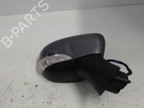 Right mirror RENAULT CLIO IV (BH_) 0.9 TCe 90 (BHNF, BHMA, BHMH, BHJK, BHJR) | BP26982940C27 