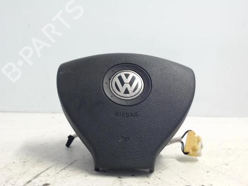 Used Driver airbag VW GOLF V (1K1) 1.9 TDI (105 hp) 26981199