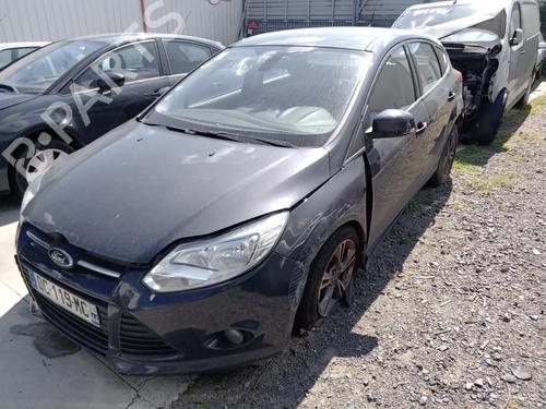 Climate control FORD FOCUS III 1.6 TDCi | BP26996469I5  - Image 10