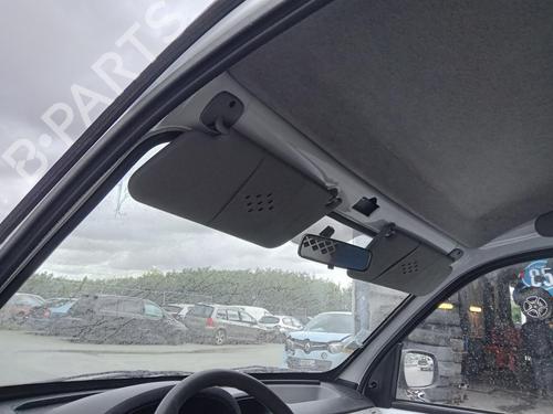 Left headlight RENAULT KANGOO Express (FC0/1_) 1.5 dCi (FC07, FC1R) | BP26991497C28 - Image 8