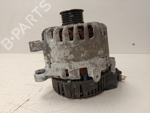 Alternator CITROËN C4 Picasso II 1.6 HDi / BlueHDi 115 | BP30399709M7 - Image 2
