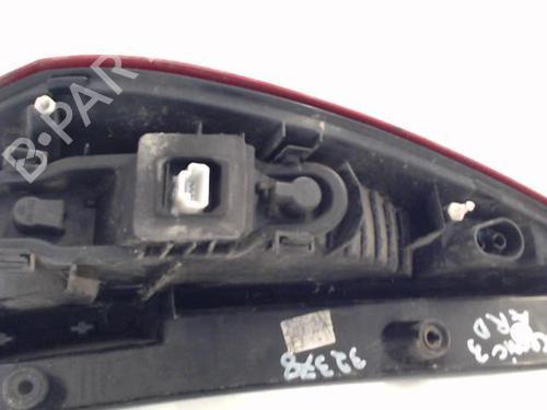 Right taillight RENAULT SCÉNIC III (JZ0/1_) 1.9 dCi (JZ0J, JZ1J, JZ1K, JZ1S) | BP27006458C35 