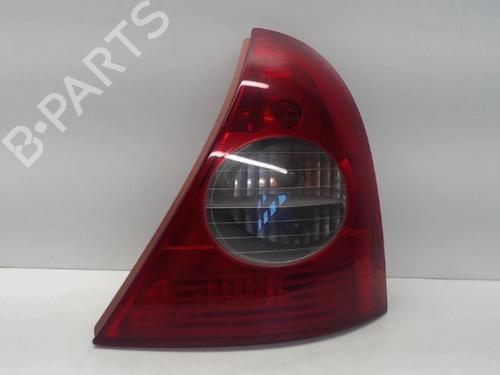 Used Right taillight RENAULT CLIO II (BB_, CB_) 1.5 dCi (B/CB07) (65 hp) 26992082