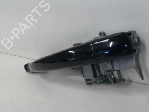 Front right exterior door handle PEUGEOT 207 (WA_, WC_) 1.4 HDi | BP29569779C129 
