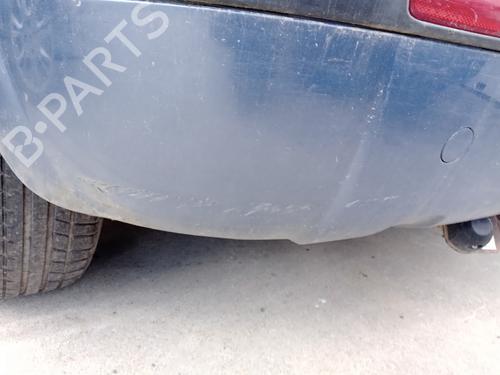 Rear bumper CITROËN C3 Pluriel (HB_) 1.4 HDi | BP26986004C8 