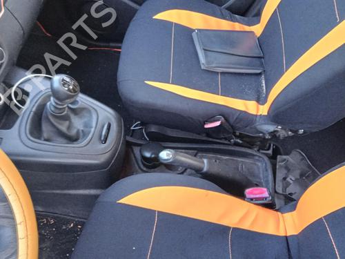 Used Card reader RENAULT SCÉNIC III (JZ0/1_) 1.5 dCi (110 hp) 26995269