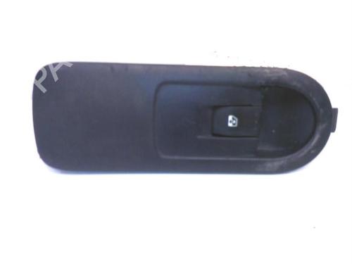 Used Right front window switch RENAULT GRAND SCÉNIC II (JM0/1_) 1.5 dCi (JM1E) (106 hp) 26984529