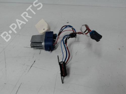 Used Heater resistor Heater resistor RENAULT LAGUNA II (BG0/1_) 1.9 dCi (BG1A, BG1W, BG0G) (110 hp) 31330422 31330422