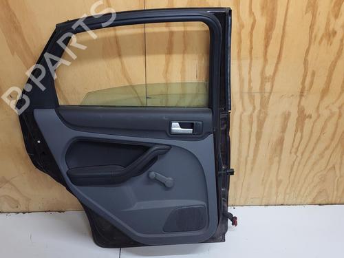 Dør venstre bak FORD FOCUS II (DA_, HCP, DP) 1.6 TDCi | BP27010204C4 