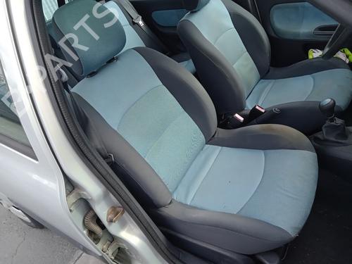 Høyre foran beltestrammer RENAULT CLIO II (BB_, CB_) 1.2 16V (BB05, BB0W, BB11, BB27, BB2T, BB2U, BB2V, CB05,... | BP29529322C88 