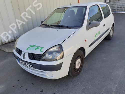 Left taillight RENAULT CLIO II Hatchback Van (SB0/1/2_)  | BP27010566C34  - Image 8