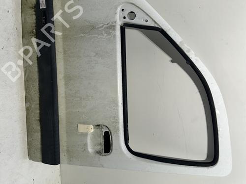 Used Left front door Left front door RENAULT KANGOO Express (FC0/1_) 1.2 (FC1A) (60 hp) 27014839 27014839