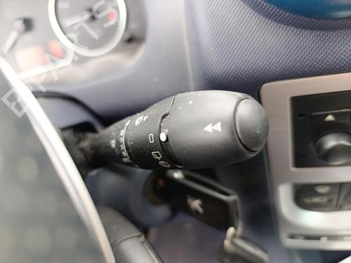 steering-column-stalk-peugeot-1007-km_-2005-38585005 main image