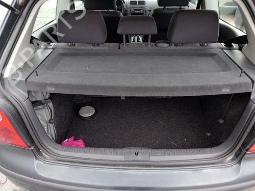 Hattehylde Hattehylde VW POLO IV (9N_, 9A_) [2001-2014] 35779754 35779754