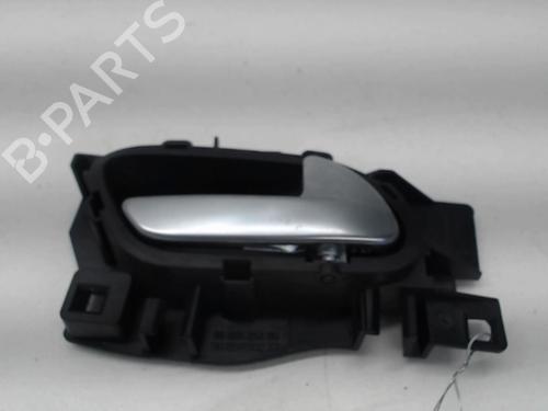 Used Rear right interior door handle CITROËN C4 II (NC_) 1.6 HDi 115 (114 hp) 27014974