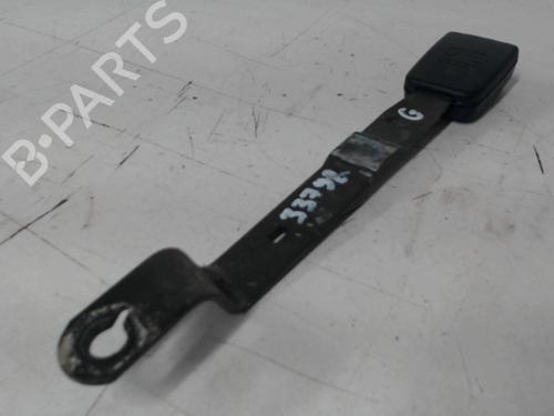 Used Seat buckle Seat buckle VW GOLF III (1H1) 1.6 (75 hp) 27345736 27345736