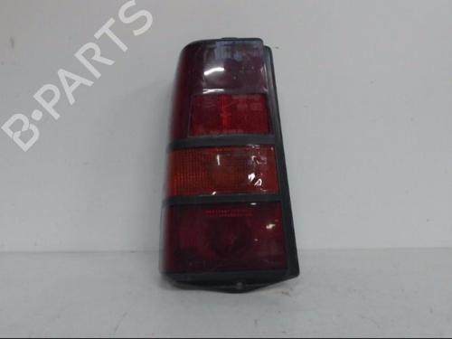 Venstre baglygte FIAT PANDA (141_) 750 (34 hp) 27022601