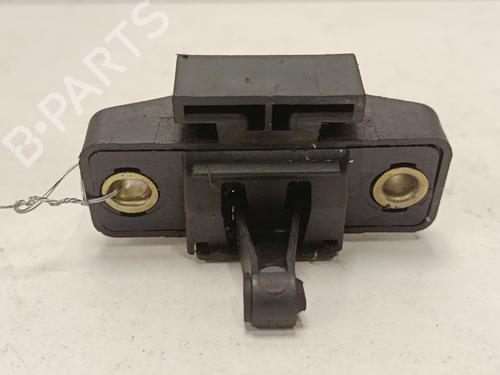 Used Tailgate lock Tailgate lock RENAULT TWINGO I (C06_) 1.2 (C066, C068) (58 hp) 39254741 39254741