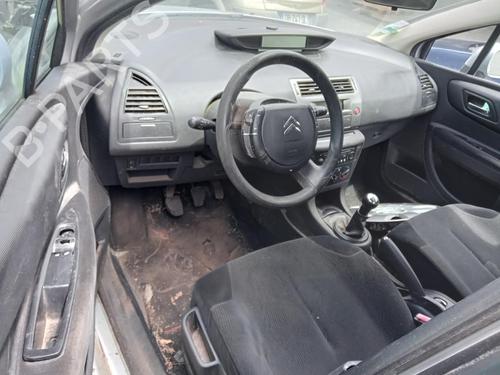 Alternator CITROËN C4 I (LC_) 1.6 HDi | BP27018998M7 