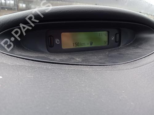 Used Display monitor CITROËN C5 I (DC_) 1.8 16V (DC6FZB, DC6FZE) (115 hp) 32217436