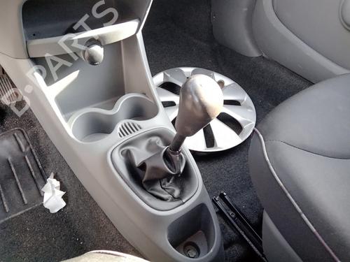 Used Gear lever CITROËN C1 (PM_, PN_) 1.4 HDi (54 hp) 29561710