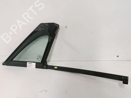 Used Front left quarter glass Front left quarter glass 34054061 34054061