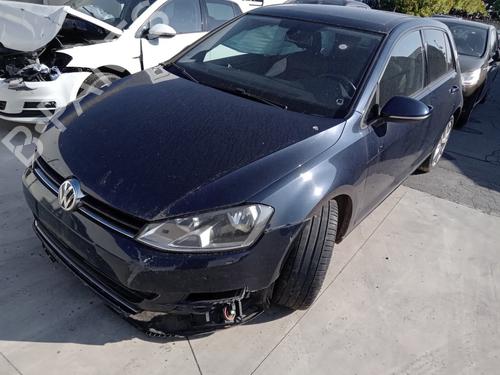 Warning switch VW GOLF VII (5G1, BQ1, BE1, BE2) 2.0 TDI | BP26980512I22 - Image 5