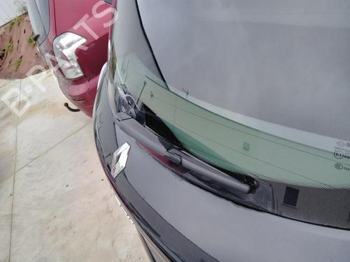 Used Rear windshield wiper arm RENAULT ZOE (BFM_) ZOE (88 hp) 27023492