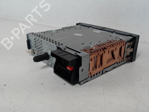 Radio CITROËN C3 I (FC_, FN_) 1.4 HDi | BP28191138E6 