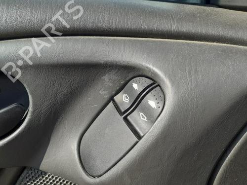 Used Left front window switch FORD FOCUS I (DAW, DBW) 1.8 TDCi (115 hp) 26998531