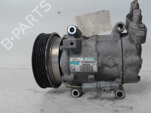 AC-Kompressor RENAULT MODUS / GRAND MODUS (F/JP0_) 1.2 (JP0C, JP0K, FP0C, FP0K, FP0P, JP0P, JP0T) | BP28425096M34 