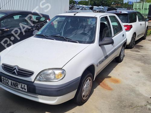 Gearbox CITROËN SAXO (S0, S1) 1.1 X, SX | BP27014084M3 