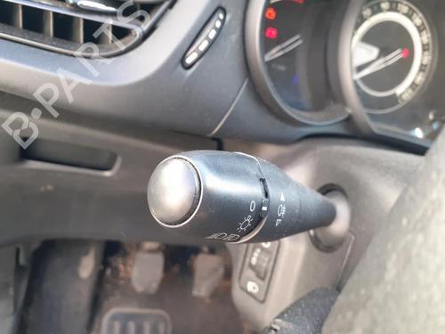 Steering column stalk CITROËN C3 II (SC_) 1.4 HDi 70 (SC8HZC, SC8HR0, SC8HP4) | BP26998441I23 - Image 5