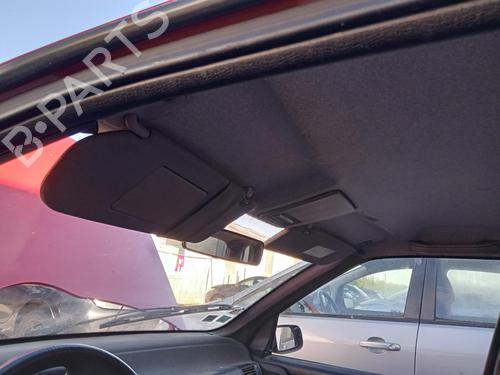 Innerbelysning CITROËN ZX (N2) 1.4 i (75 hp) 26993339