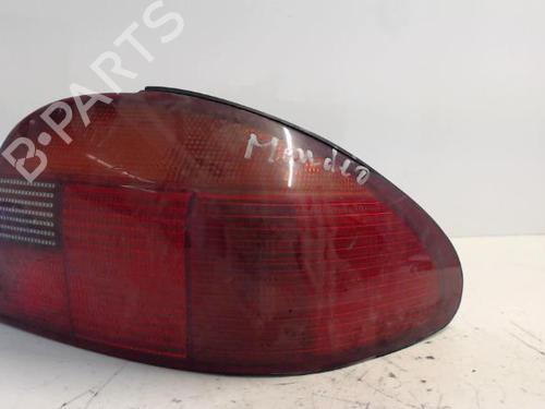 Used Right taillight FORD MONDEO I (GBP) 1.8 i 16V (115 hp) 27001563