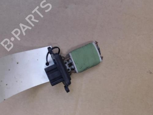 Used Heater resistor FIAT PUNTO (176_) 55 1.1 (54 hp) 26984310